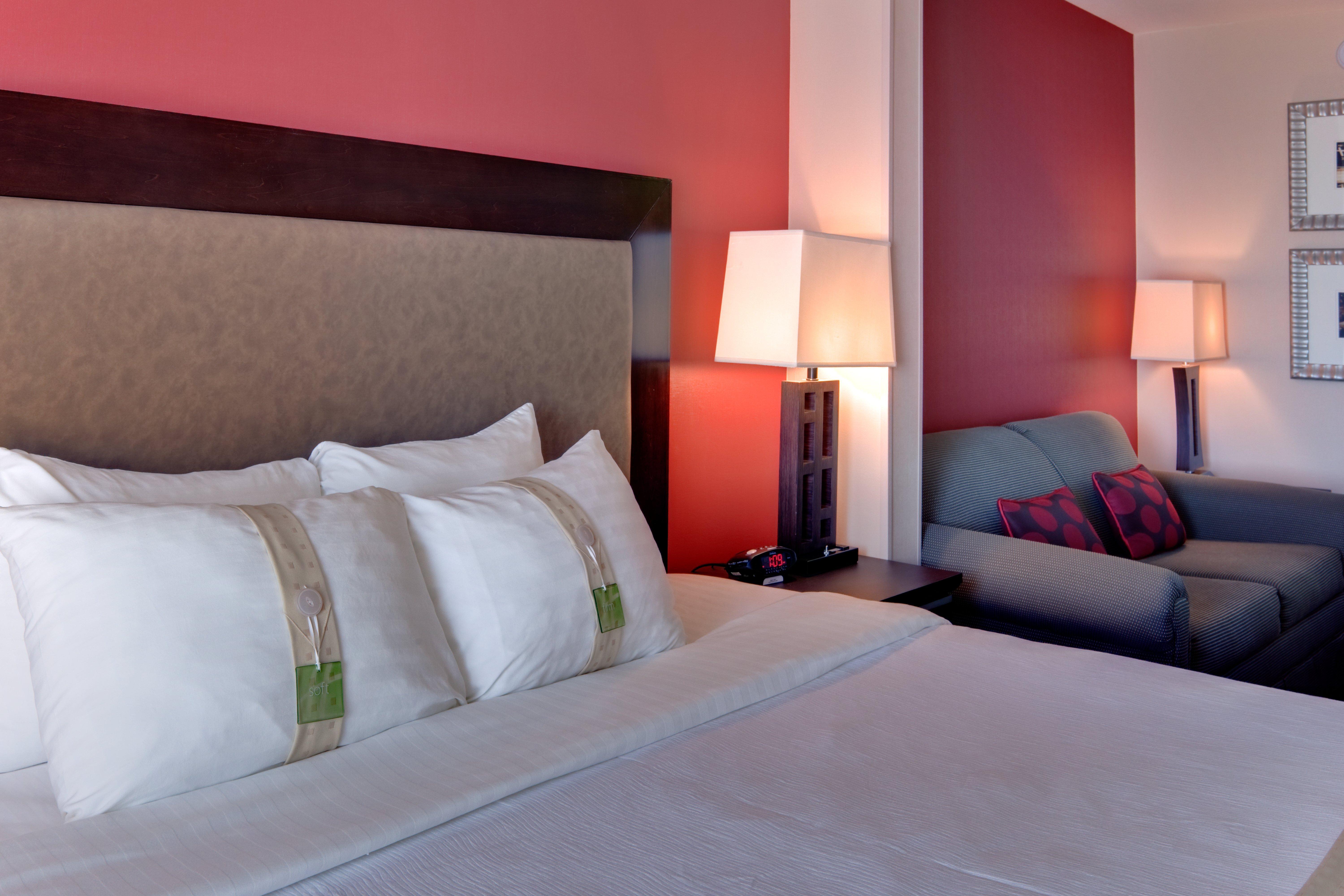 Holiday Inn & Suites Bakersfield By Ihg Camera foto