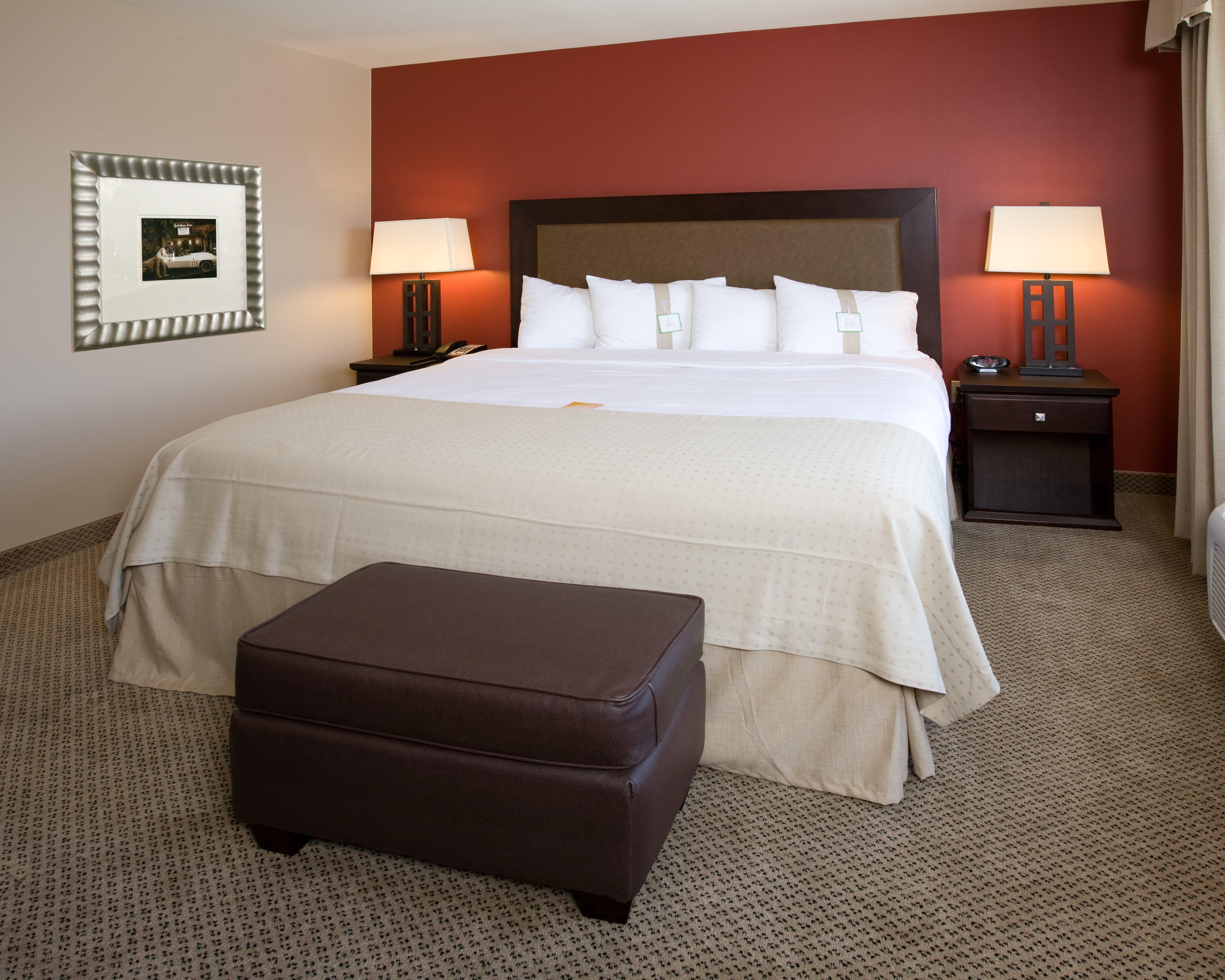 Holiday Inn & Suites Bakersfield By Ihg Camera foto